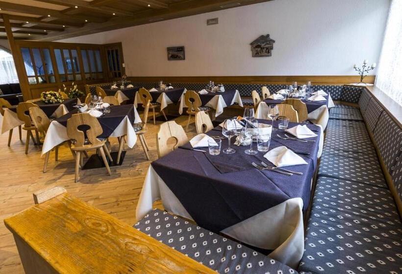 Appartamenti Al Bivio