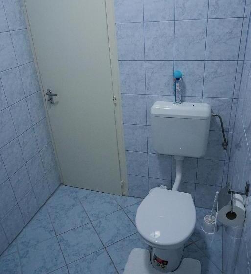 צימר Berg Szállás