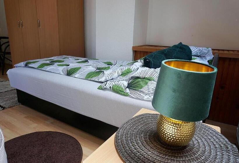 Bed and Breakfast Berg Szállás