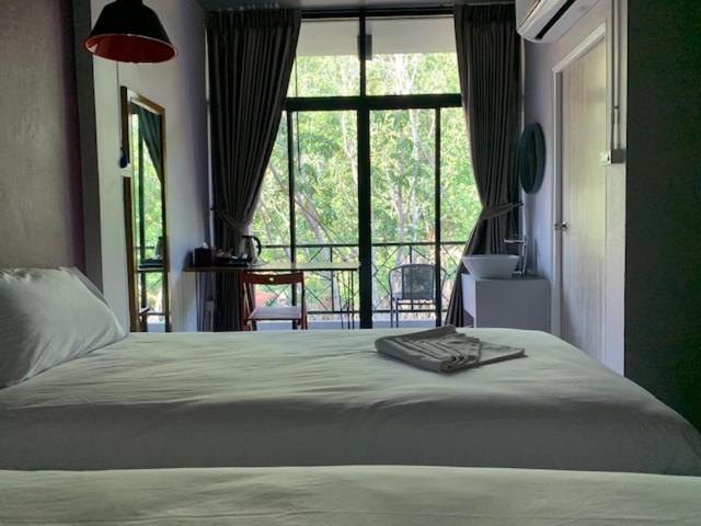 Chanchaolao Beach Resort