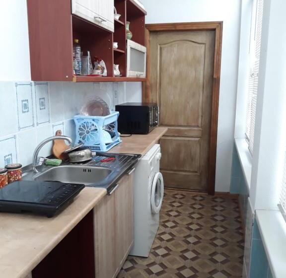 Hotel сонячна