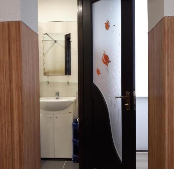 Hotel сонячна