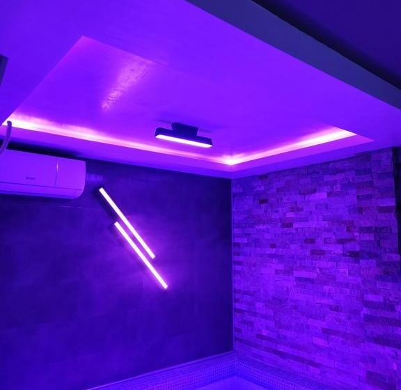 هتل Exclusive Spot