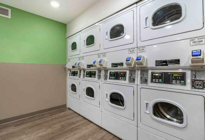 ホテル Extended Stay America Suites  Portland  East
