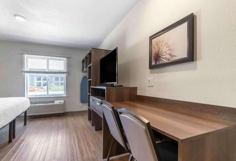 ホテル Extended Stay America Suites  Portland  East