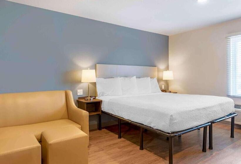ホテル Extended Stay America Suites  Portland  East