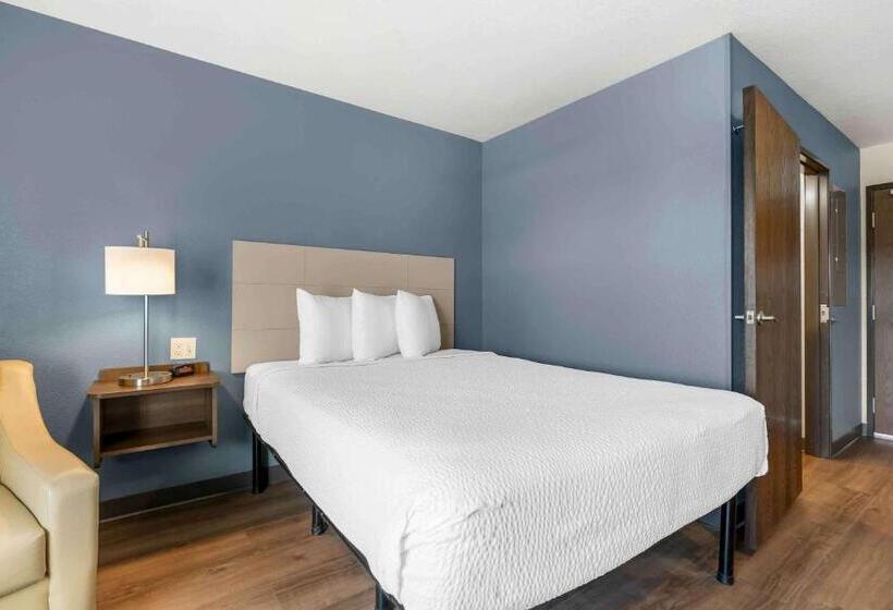 ホテル Extended Stay America Suites  Portland  East