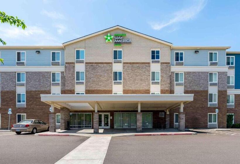 ホテル Extended Stay America Suites  Portland  East