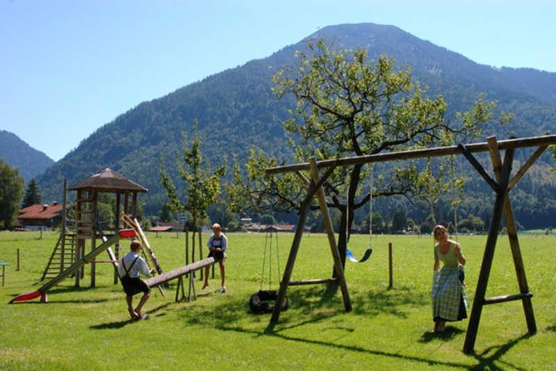 هتل Gaestehaus Webermohof