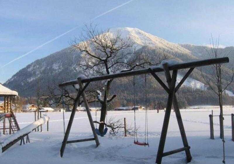 هتل Gaestehaus Webermohof