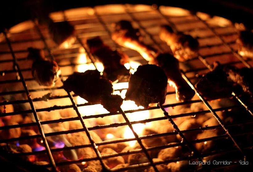 ホテル Leopard Corridor Yala
