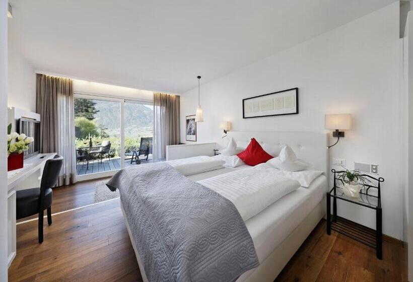 هتل Pension Riedingerhof
