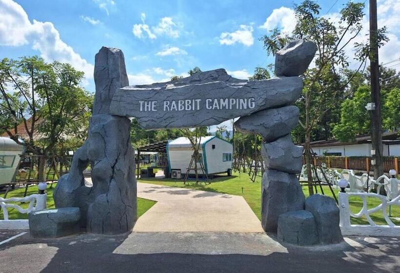 هتل The Rabbit Home