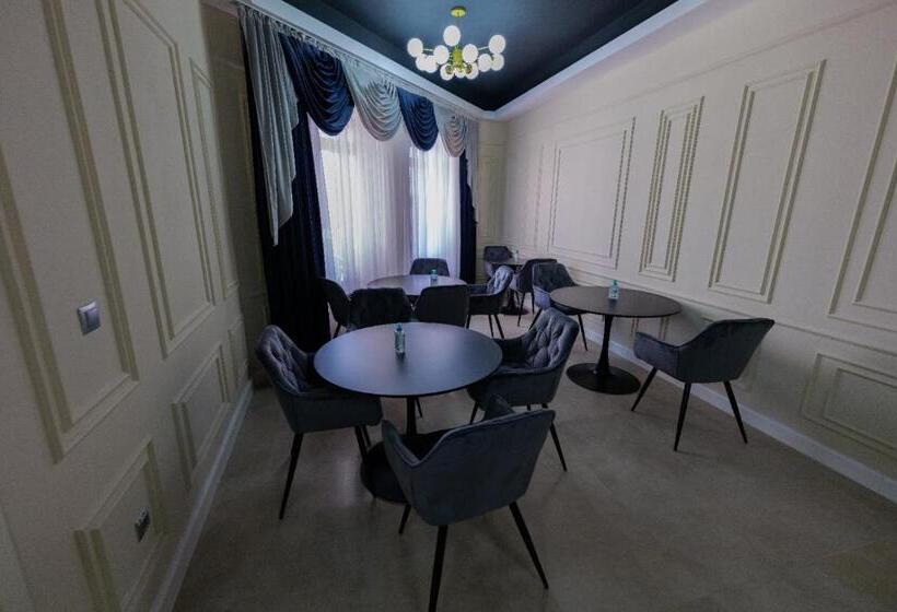 هتل Villa Ovidiu