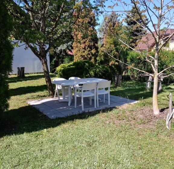 פנסיון All Inn Köre