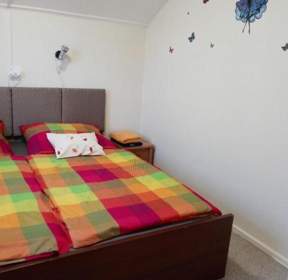 פנסיון All Inn Köre