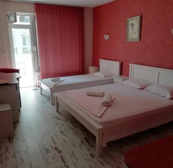 پانسیون Guest House Orchidea