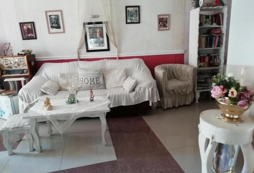 پانسیون Guest House Orchidea