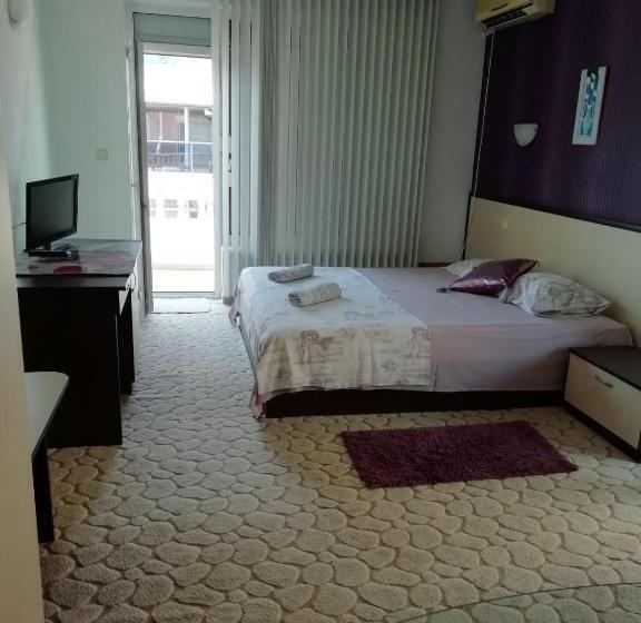 پانسیون Guest House Orchidea