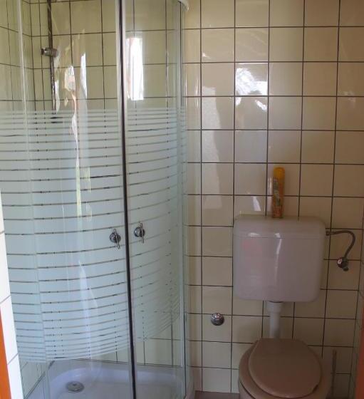 بنسيون Orbán Porta