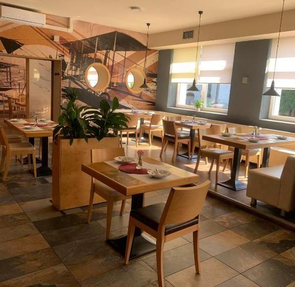 بنسيون Restaurace A Penzion Vrtule