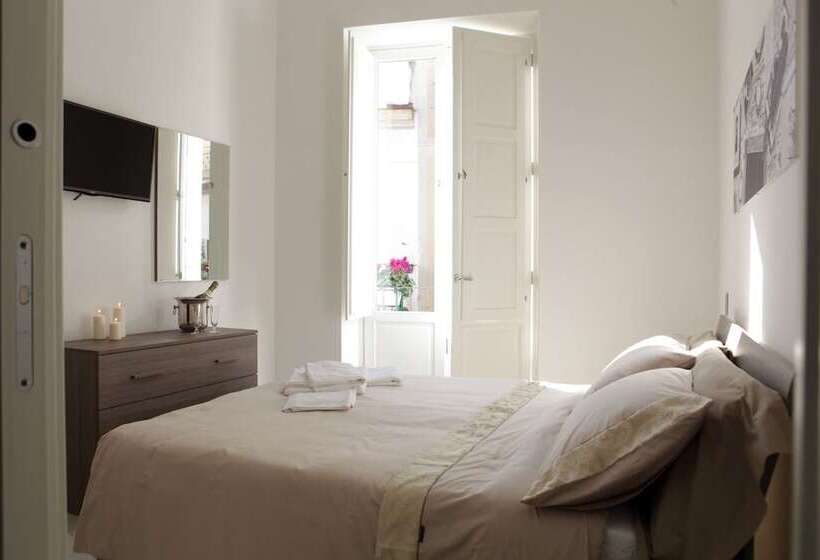 酒店 900 Bed And Breakfast