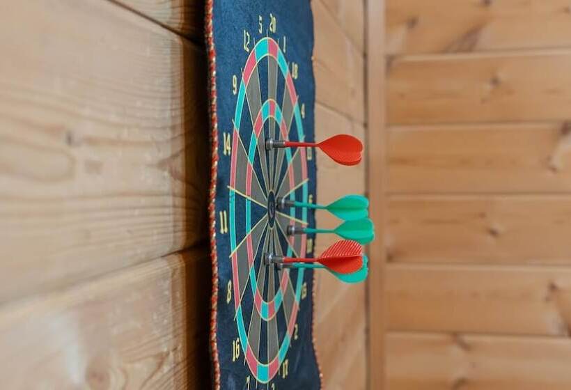 Hotel Gapyeong Tori Spa Pension