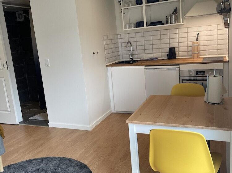 هتل Hartel House
