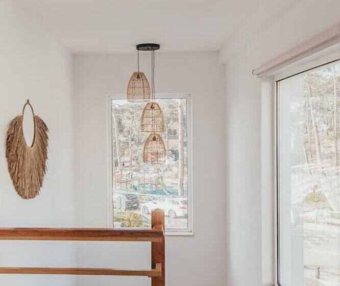 호텔 Joy Beach House
