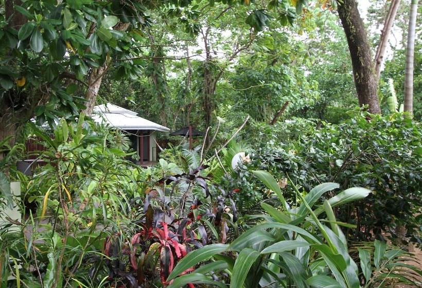 هتل Barrier Beach Resort