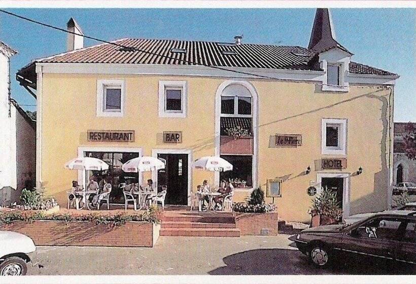 酒店 Le Saint Pierre