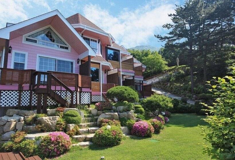 فندق Palsecjo Pension