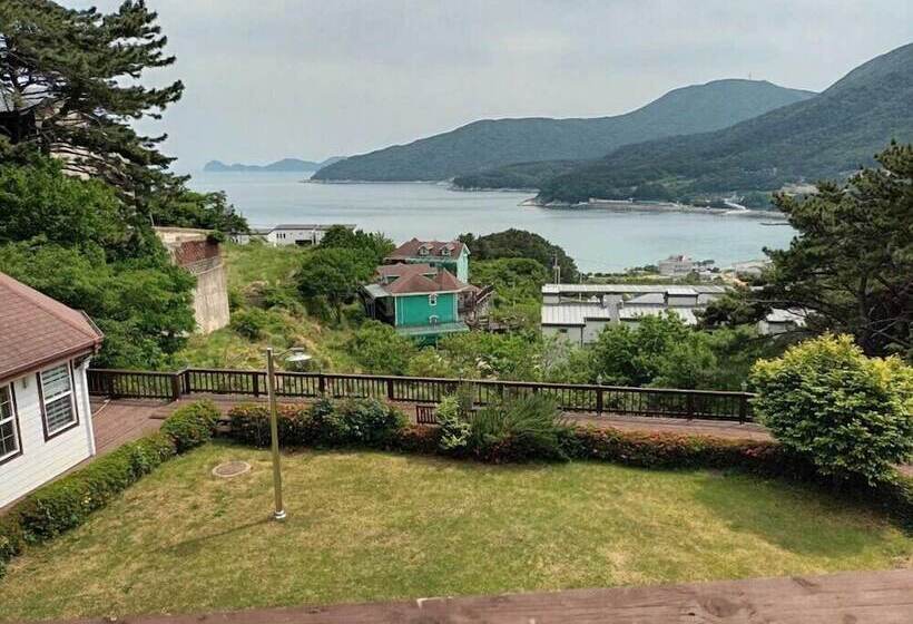 فندق Palsecjo Pension