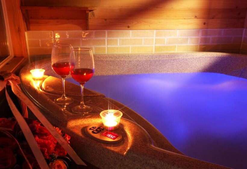 فندق Palsecjo Pension