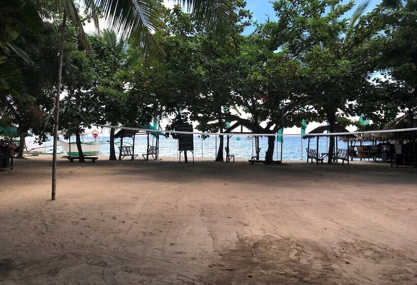 酒店 Paseo Verde Beach Resort
