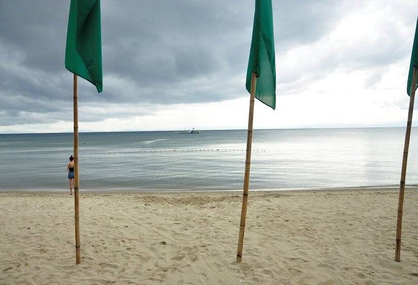 酒店 Paseo Verde Beach Resort