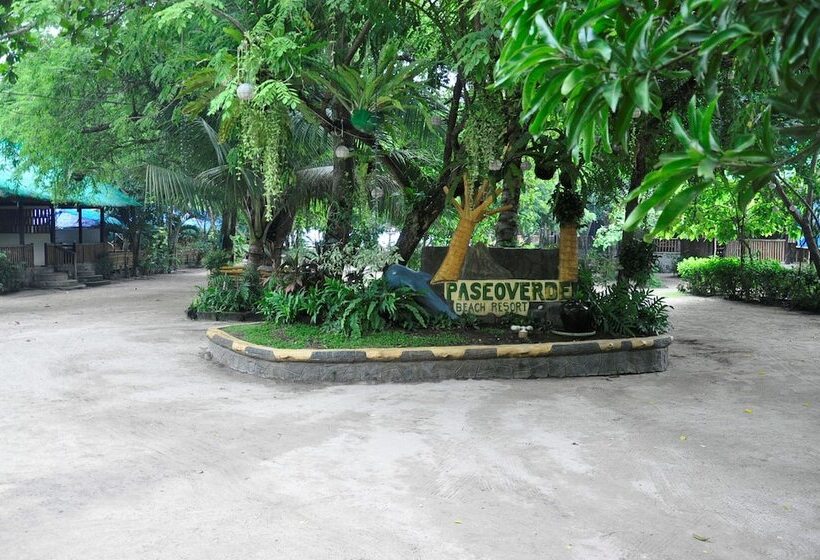 酒店 Paseo Verde Beach Resort