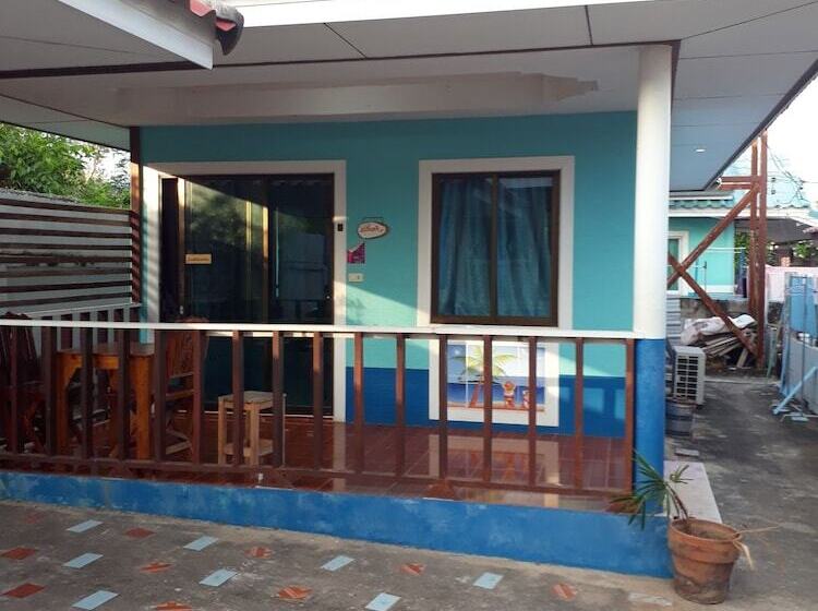 هتل Poopreaw Resort