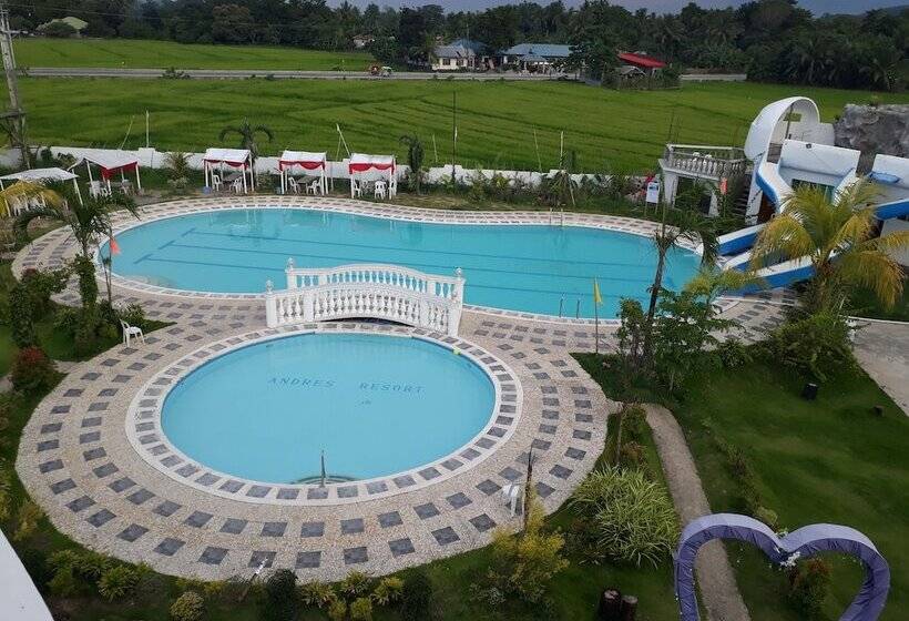 Hotel Andres Resort