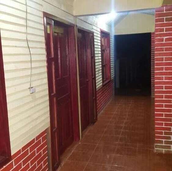 فندق Cabanas Islas De Tziscao