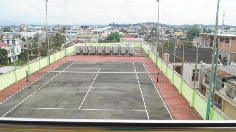 هتل Derawan Indah