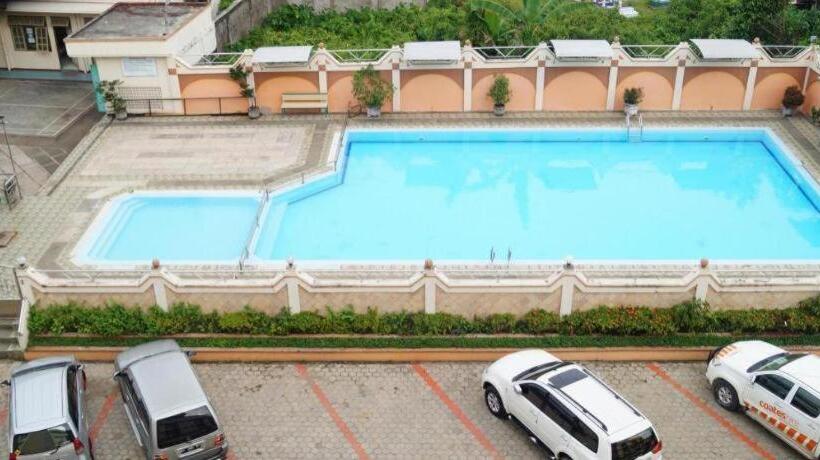 هتل Derawan Indah