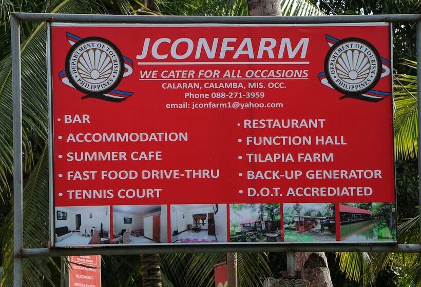호텔 Jconfarm