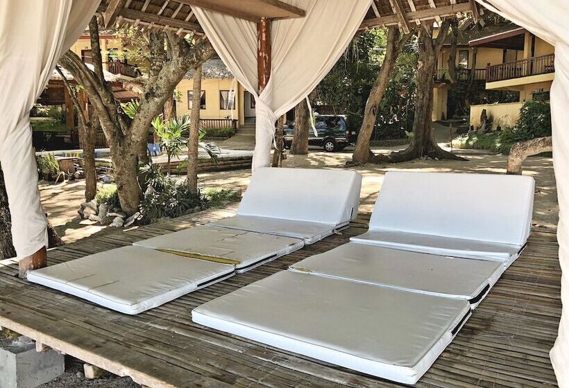 酒店 La Luz Beach Resort
