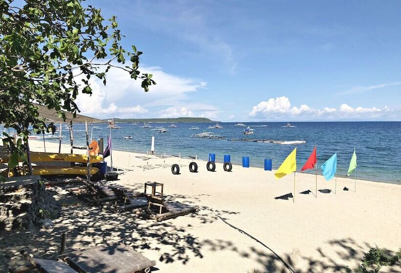 酒店 La Luz Beach Resort