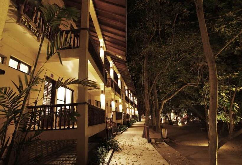 酒店 La Luz Beach Resort