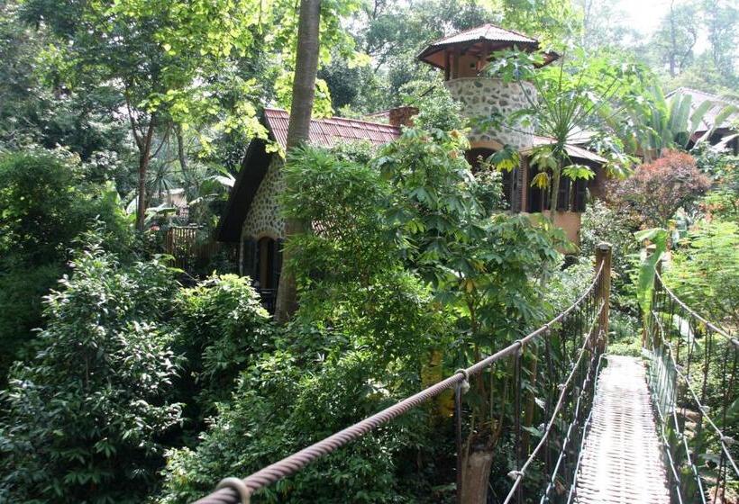 هتل Little Eden Guesthouse