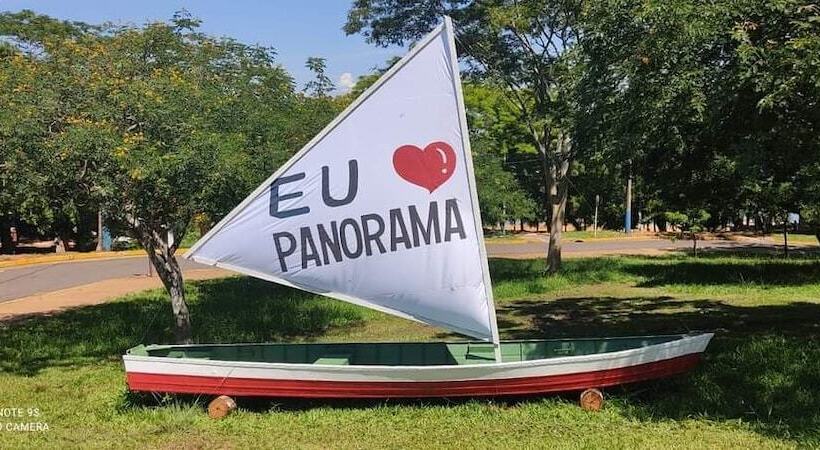 호텔 Paranoá
