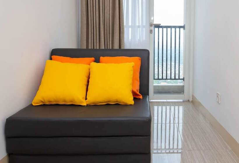 Urban Hotel Serpong