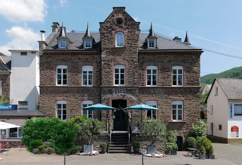 هتل Alte Bürgermeisterei